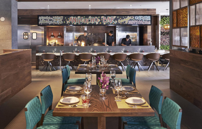 500 Brickell Key Drive. Tél. +1 (305) 913-8358. www.mandarinoriental.fr