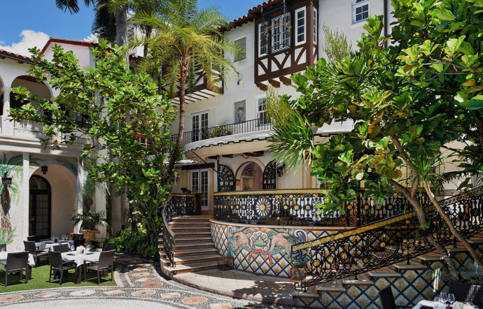 Miami : nos 6 hôtels favoris à South Beach - The Good Spots