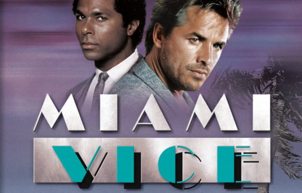 Fiche technique Miami Vice