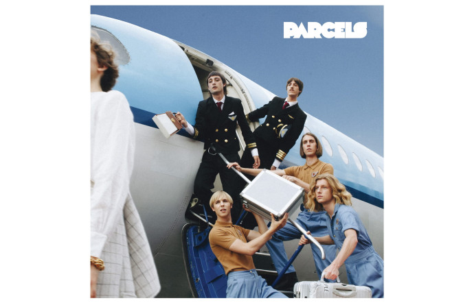 Le premier album des Parcels est sorti le 12 octobre 2018.