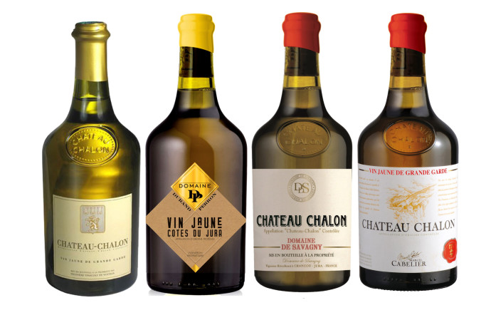 Lire l’article : Diaporama – Vin : l’or jaune du Jura