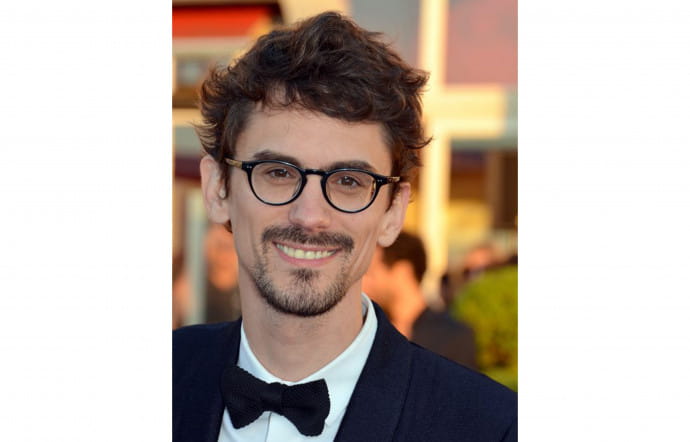 Réalisateur de Mon inconnue, en salles le 3 avril.