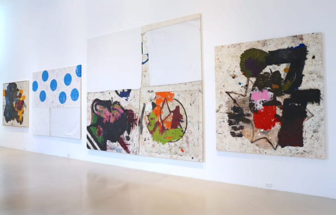23 NE 41st Street. Tél. +1 (305) 576-6112. www.delacruzcollection.org