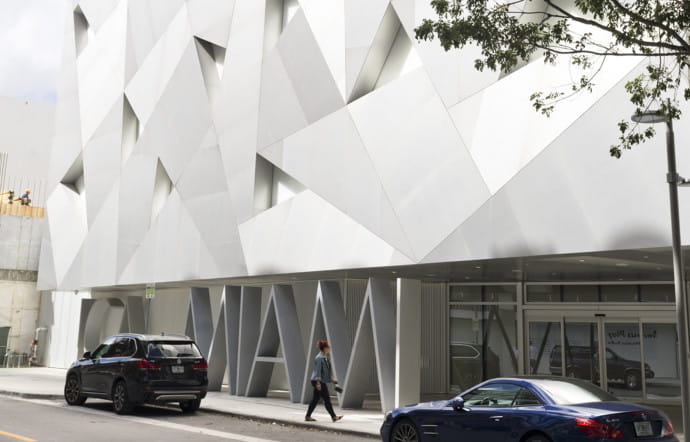 61 NE 41st Street. Tél. +1 (305) 901-5272. www.icamiami.org