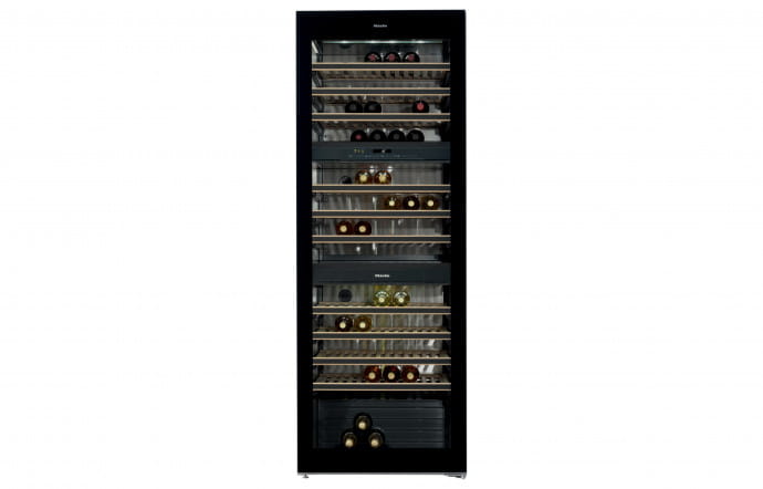 KWT 6834 SGS, Miele, 6 022 €.