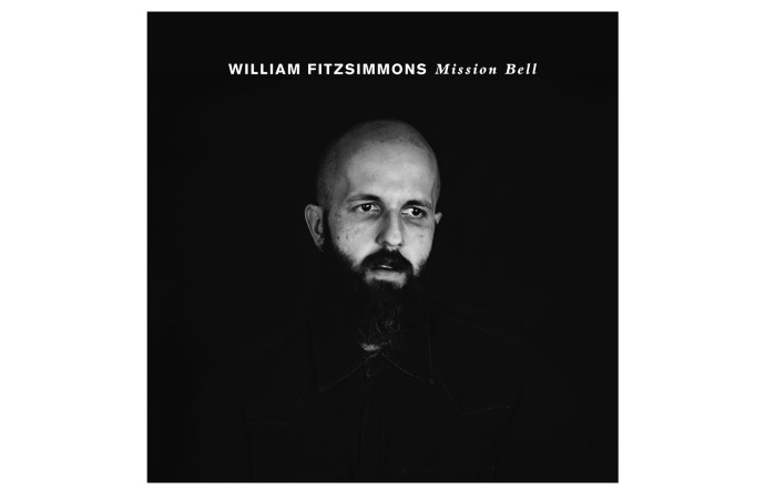 Mission Bell, William Fitzsimmons, Nettwerk Records.