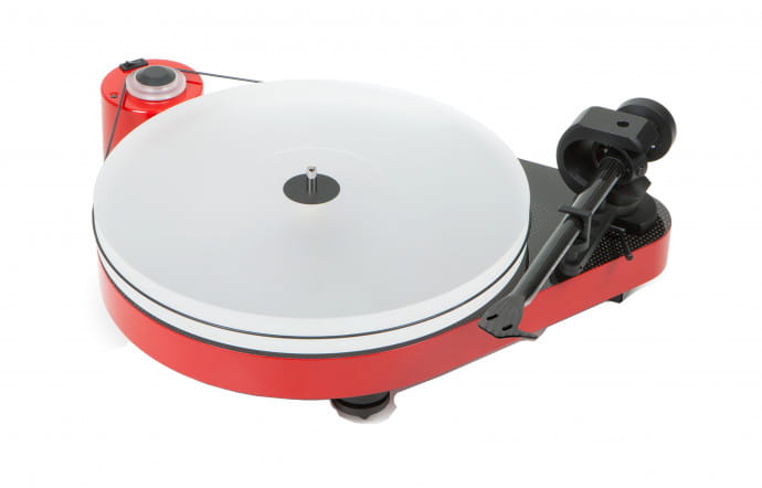 RPM 5, Pro-Ject, 1 189 €.