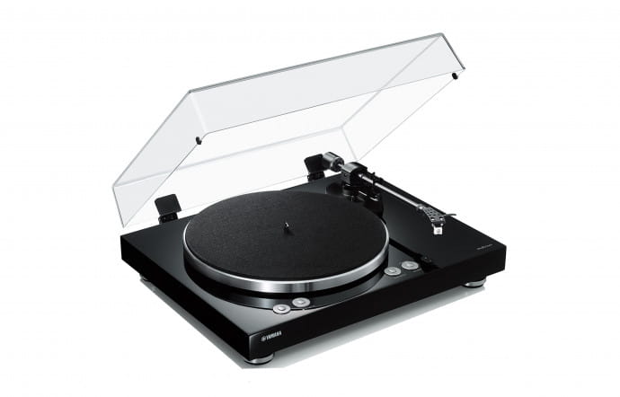 MusicCast Vinyl 500, Yamaha, 699 €.