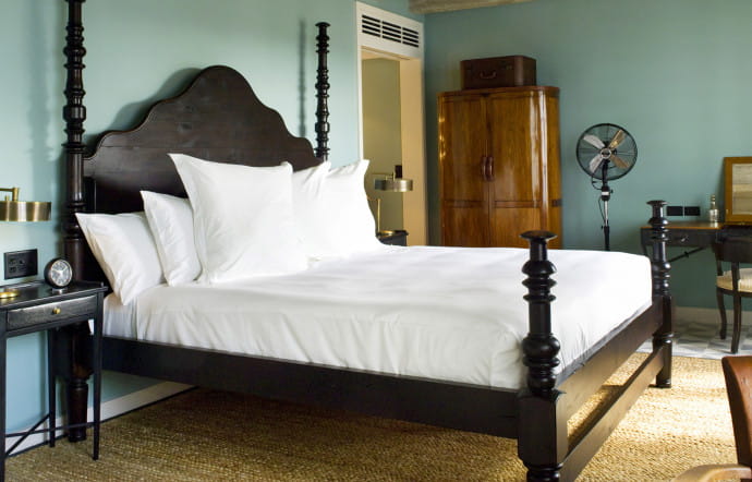 4385 Collins Avenue. Tél. +1 (786) 507-7900. www.sohobeachhouse.com