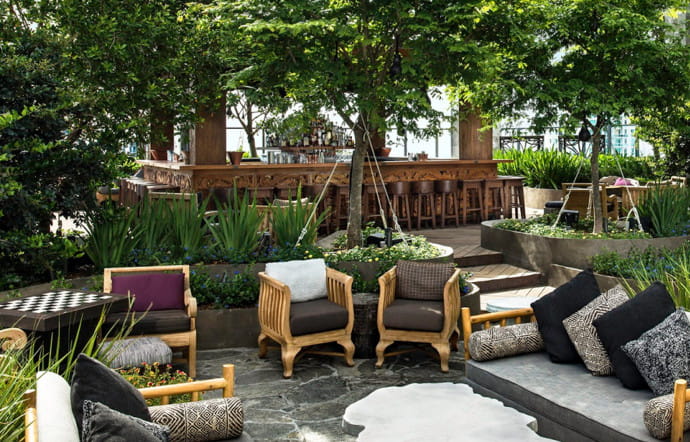 788 Brickell Plaza. Tél. +1 (786) 805-4655. www.sugar-miami.com