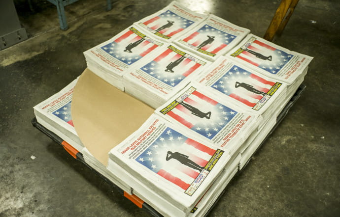 Le tirage quotidien moyen des deux éditions du Miami Herald dépasse les 120 000 exemplaires en semaine, et les 170 000 exemplaires le dimanche.