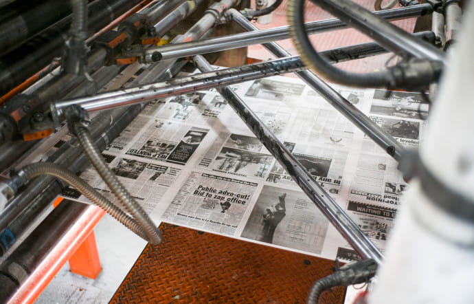 Le tirage quotidien moyen des deux éditions du Miami Herald dépasse les 120 000 exemplaires en semaine, et les 170 000 exemplaires le dimanche.