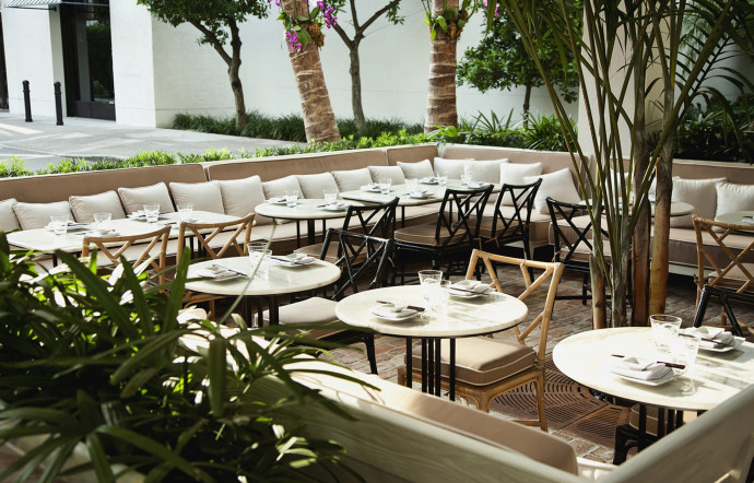 9700 Collins Avenue. Tél. +1 (305) 864-8600. www.makoto-restaurant.com