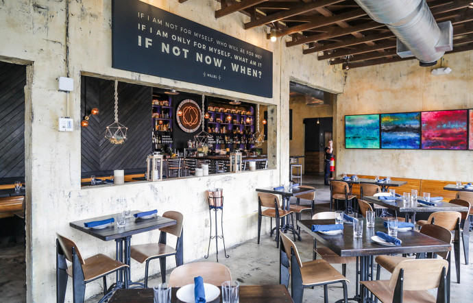 1801 West Avenue. Tél. +1 (305) 925-0799. www.soultavern.com