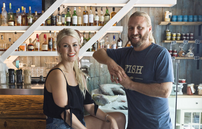 1787 Purdy Avenue. Tél. +1 (786) 353-0477. www.stiltsvillefishbar.com