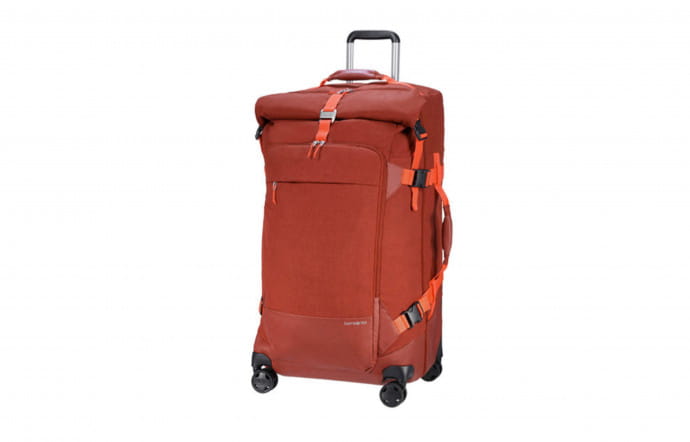 Sac Ziproll, Samsonite, 219 €.