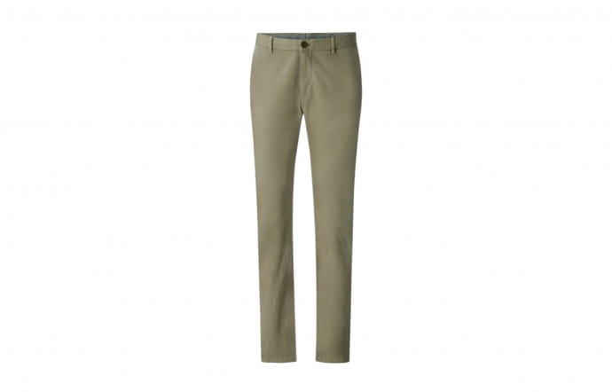 Pantalon Rypton, Strellson, 115 €.