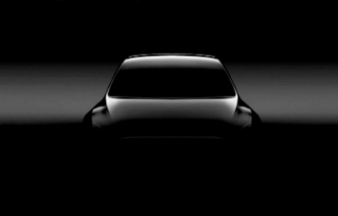 Tesla officialise l’arrivée de son SUV compact pour 2020