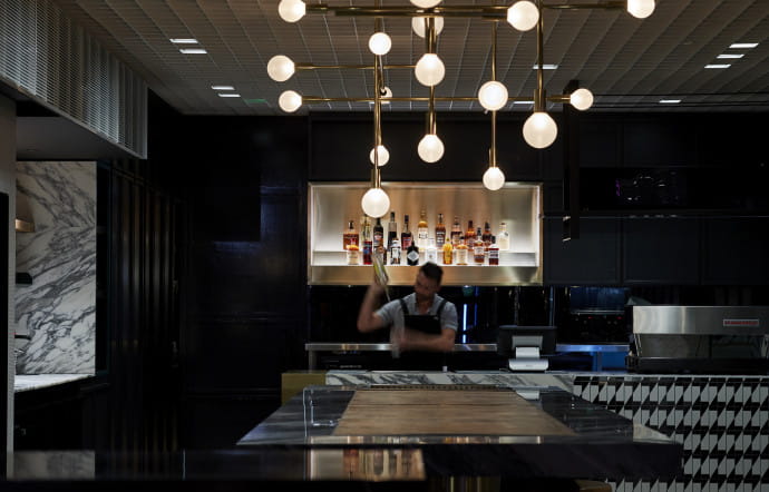 Design, services et confort : la réponse du groupe Accor aux demandes de plus en plus de millennials et jeunes voyageurs réguliers.