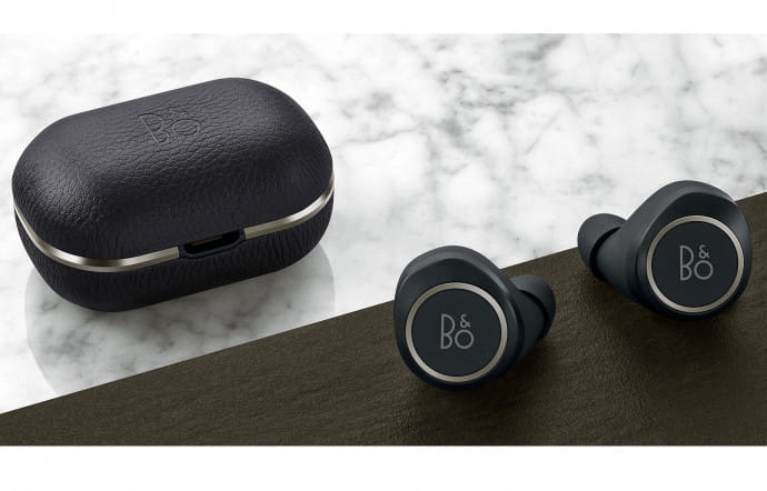E8 2.0 (Bang & Olufsen).