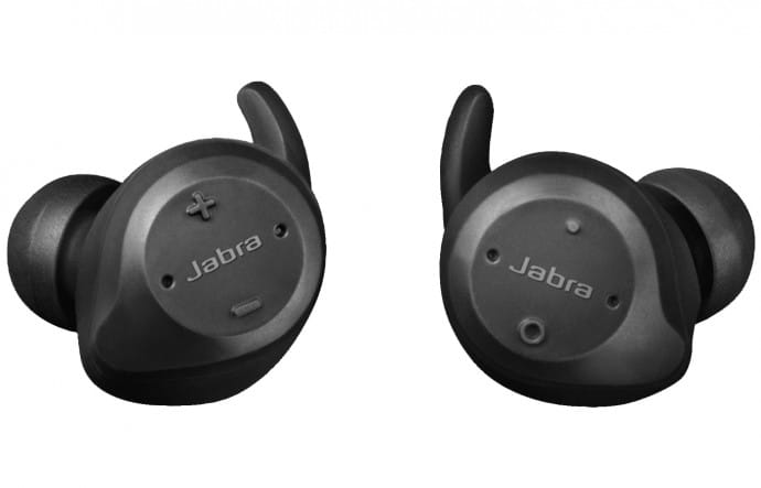 Elite Sport (Jabra).