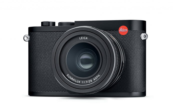 Le Leica Q2 est équipé d’un capteur de 47,3 millions de pixels.