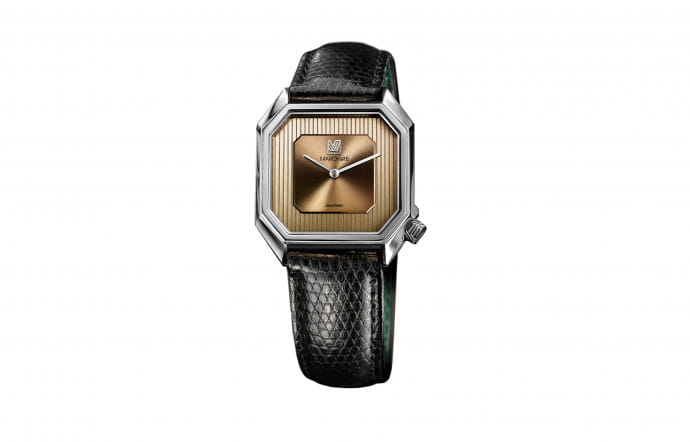 March LA.B Mansart, disponible en septembre prochain, 1 195 €.