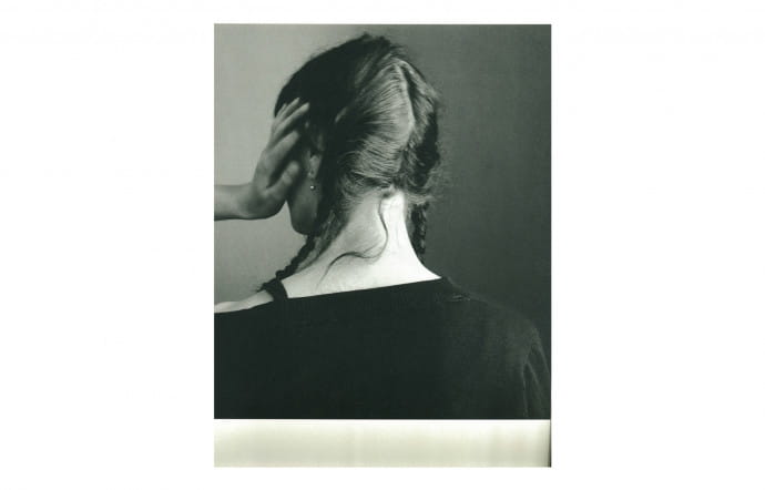 Anne de Gelas, 2015.
