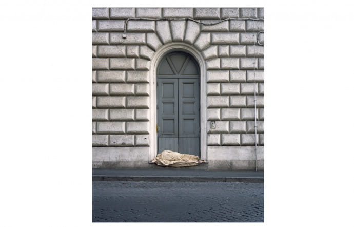 Via Marsala, Rome.