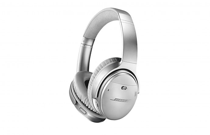 QC35 II, Bose, 380 €.
