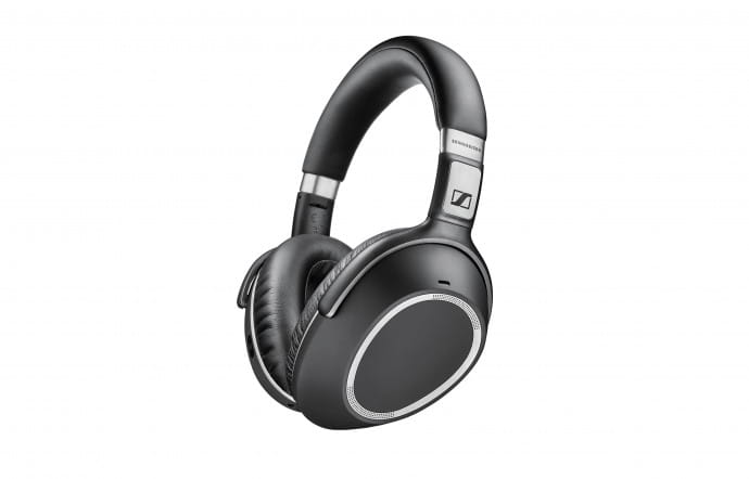 PXC 550, Sennheiser, 349 €.