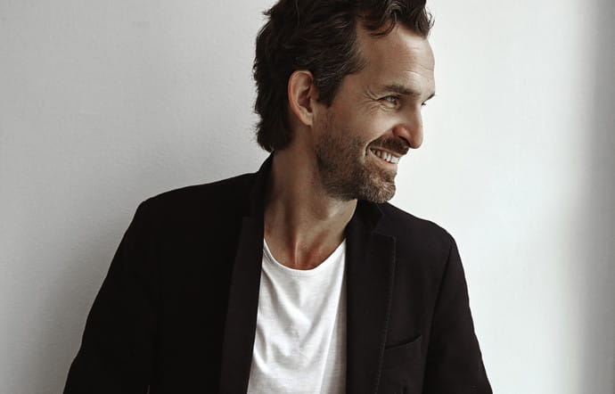 Mathieu Lehanneur.