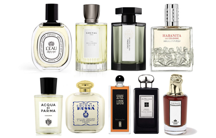 Parfums & fragrances : les classiques chic - The Good Perfumes