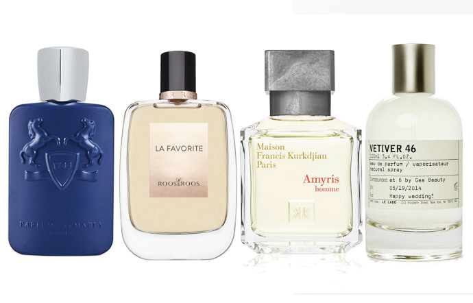 Parfums & fragrances : les niches élégantes - The Good Perfumes