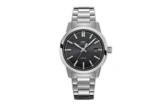 IWC, 6 150 €.