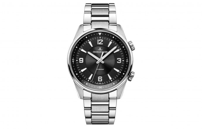 Jaeger‑LeCoultre, 7 650 €.