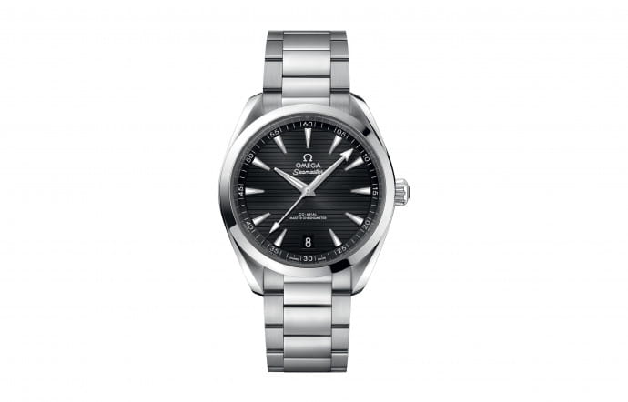 Omega, 5 100 €.