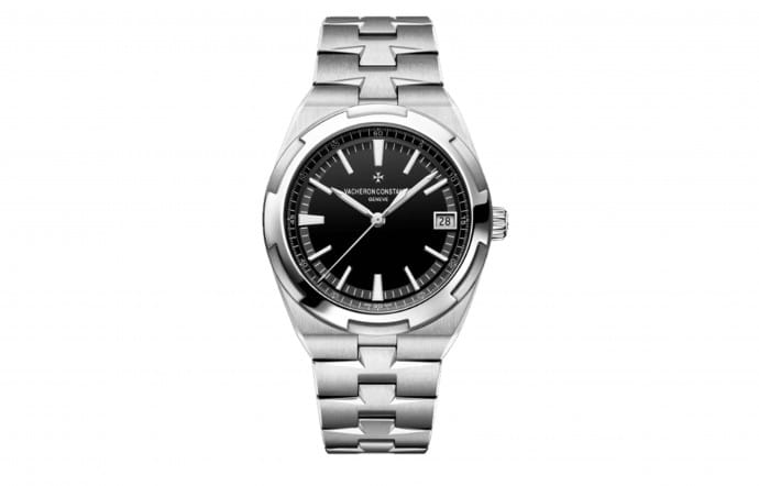 Vacheron Constantin, 21 100 €.
