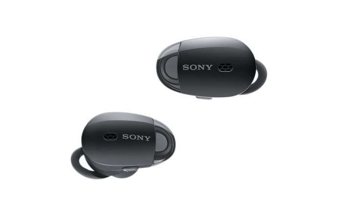 WF1000X (Sony).