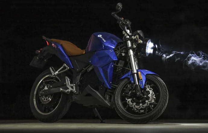 L’Evoke Urban Classic.