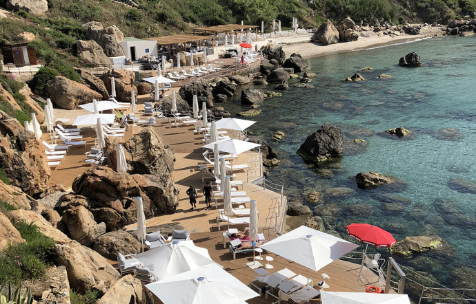 Club Med Cefalù, cap sur le luxe - The Good Hideaway