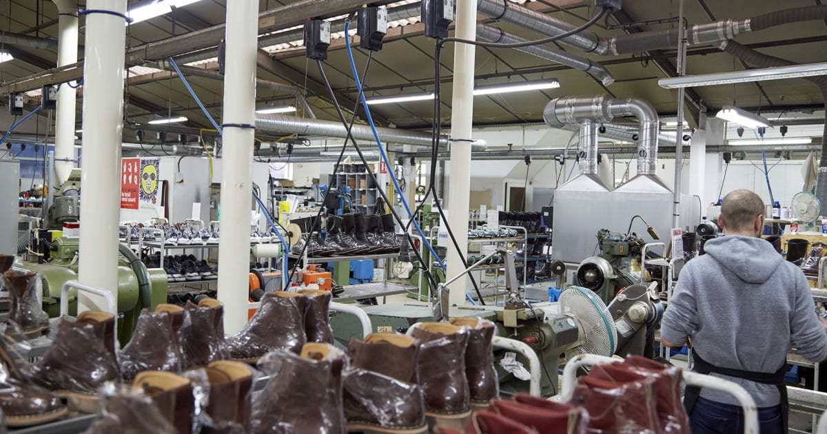 Made in France : les chaussures Heschung changent encore de propriétaire