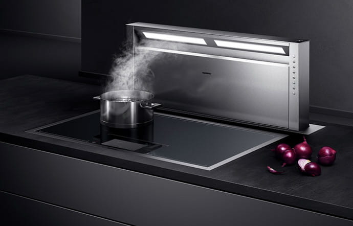 Full Zone Série 400, Gaggenau, 5 160 €.