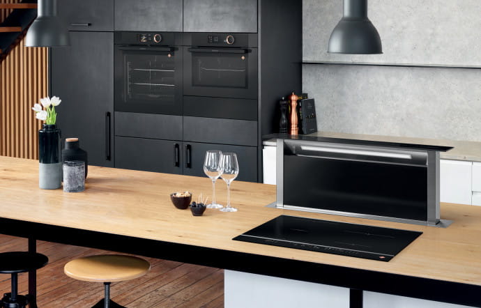 DHD7261B, De Dietrich, 2 530 €.