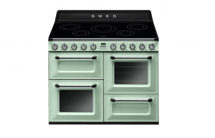 Victoria, SMEG, 4 989 €.