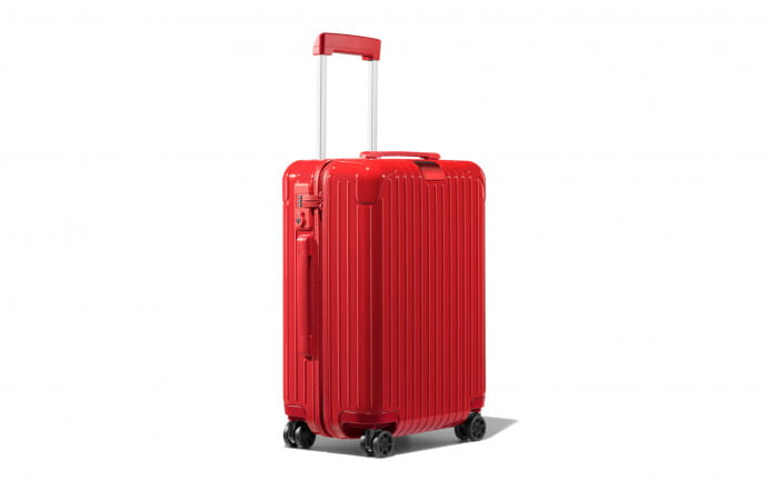 Rimowa, 550 €.