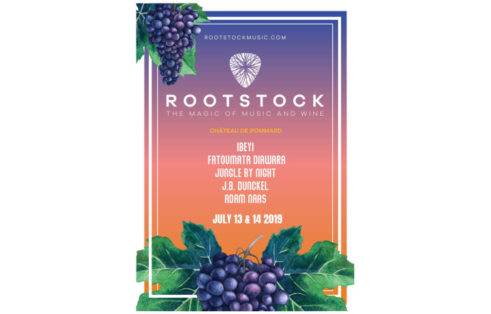 Rootstock, les 13 et 14 juillet, www.rootstockmusic.com