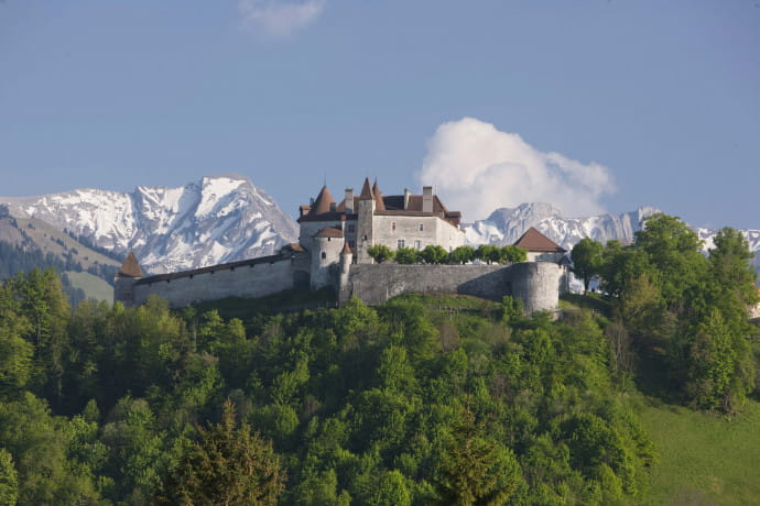 ©Christof Sonderegger pour Union fribourgeoise du Tourisme