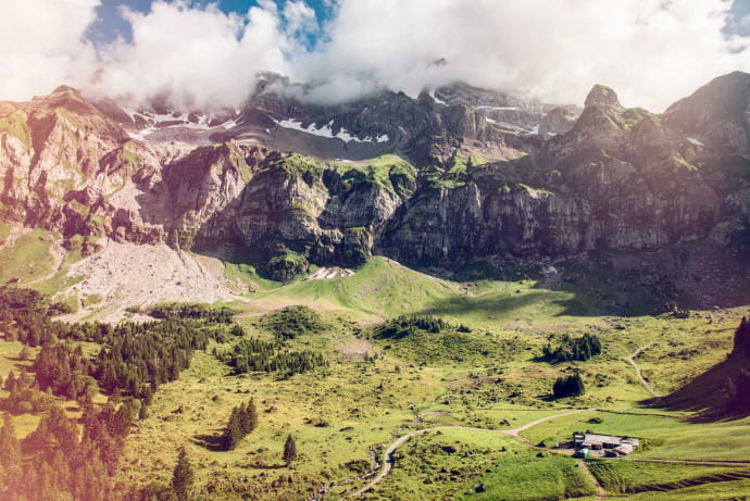 ©Valais/Wallis Promotion – David Carlier