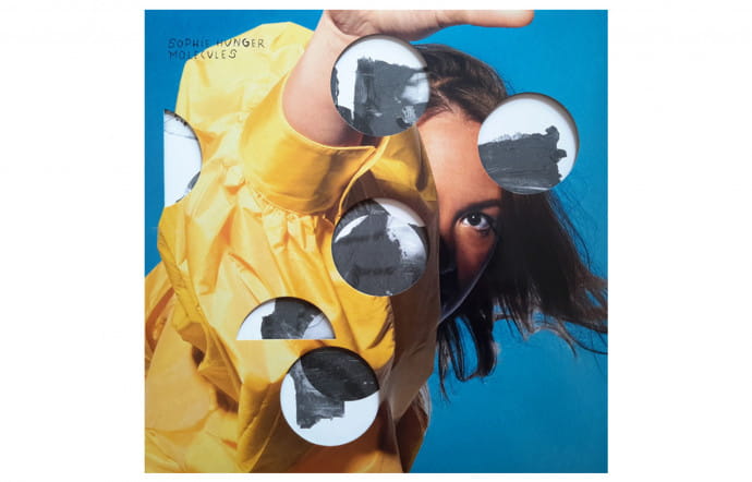Sophie Hunger, Molecules.